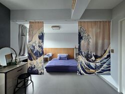 Blk 473D Hougang Parkedge (Hougang), HDB 5 Rooms #556450021